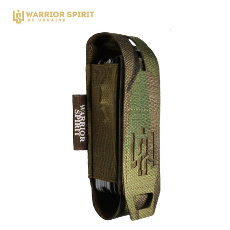 Подсумок тактический под мультитул WS-Profi ML 3.0